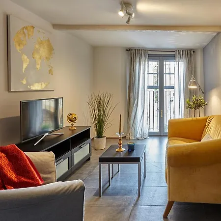 Apartamento San Giorgio 2 Bolonia
