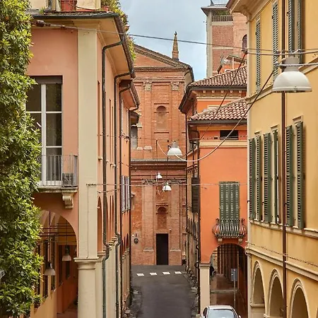 Apartamento San Giorgio 2 *